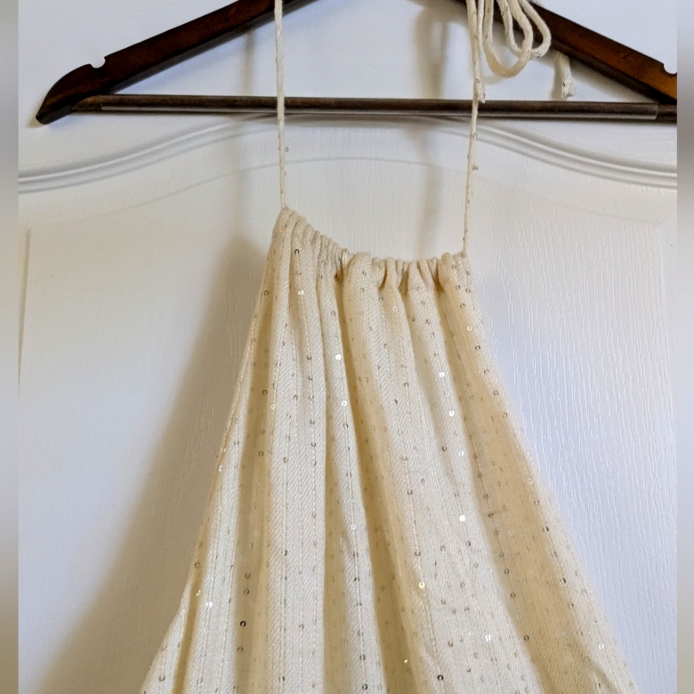 Sundress brand Sequin Maxi Dress - Picture 5 of 17